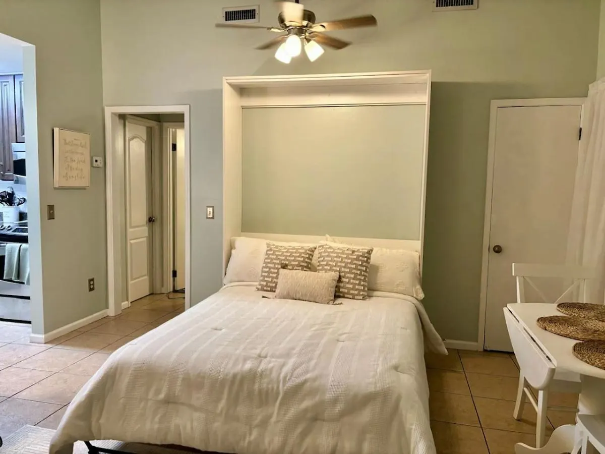 Cozy Beach Condo In Complex Panama City Beach 0*,  USA